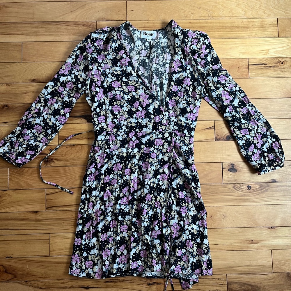 Rouje Women's Gabinette dress